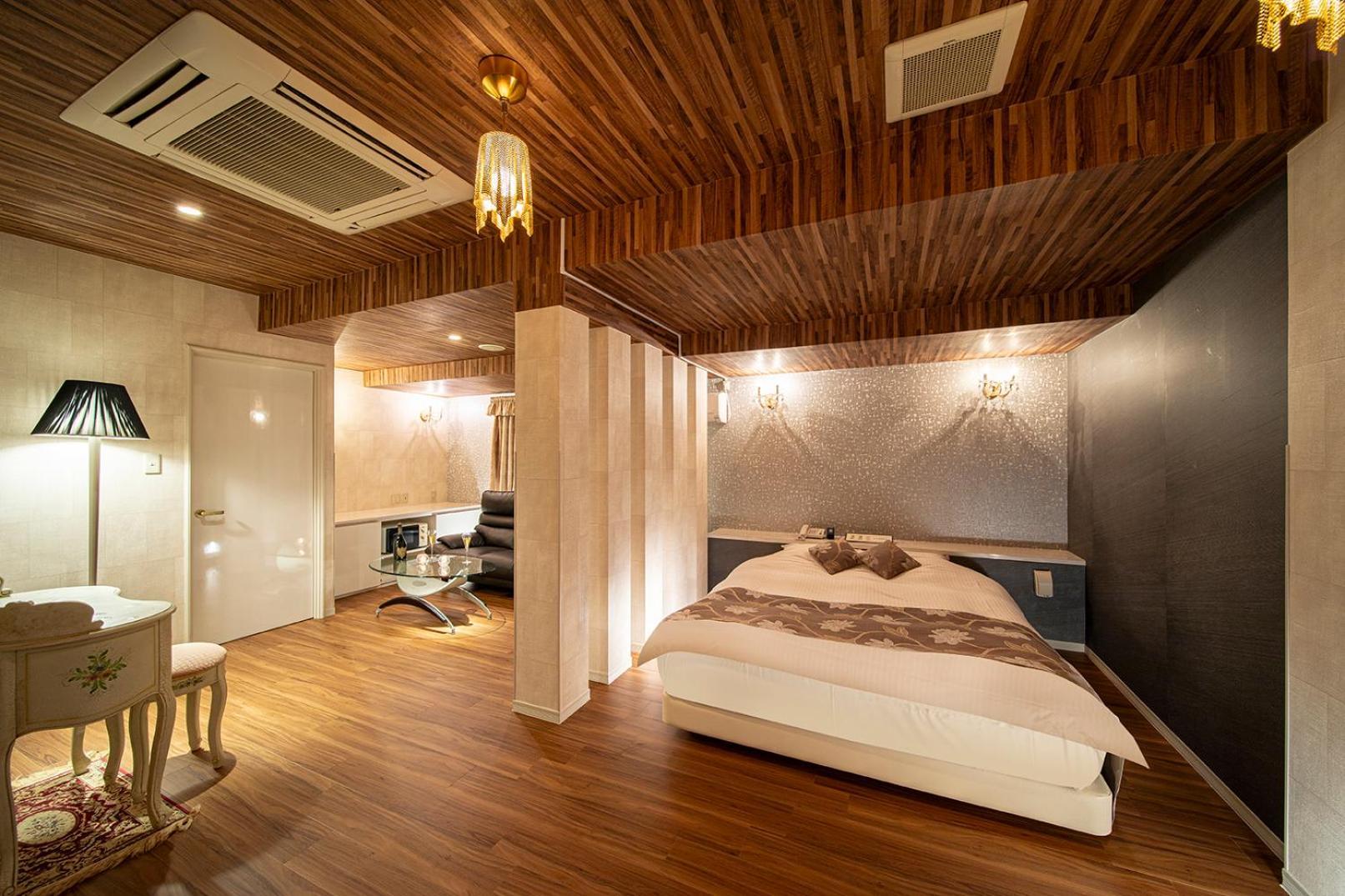 ホテル リベラル 男塾ホテルグループ (Adults Only) Kōbe Exterior foto