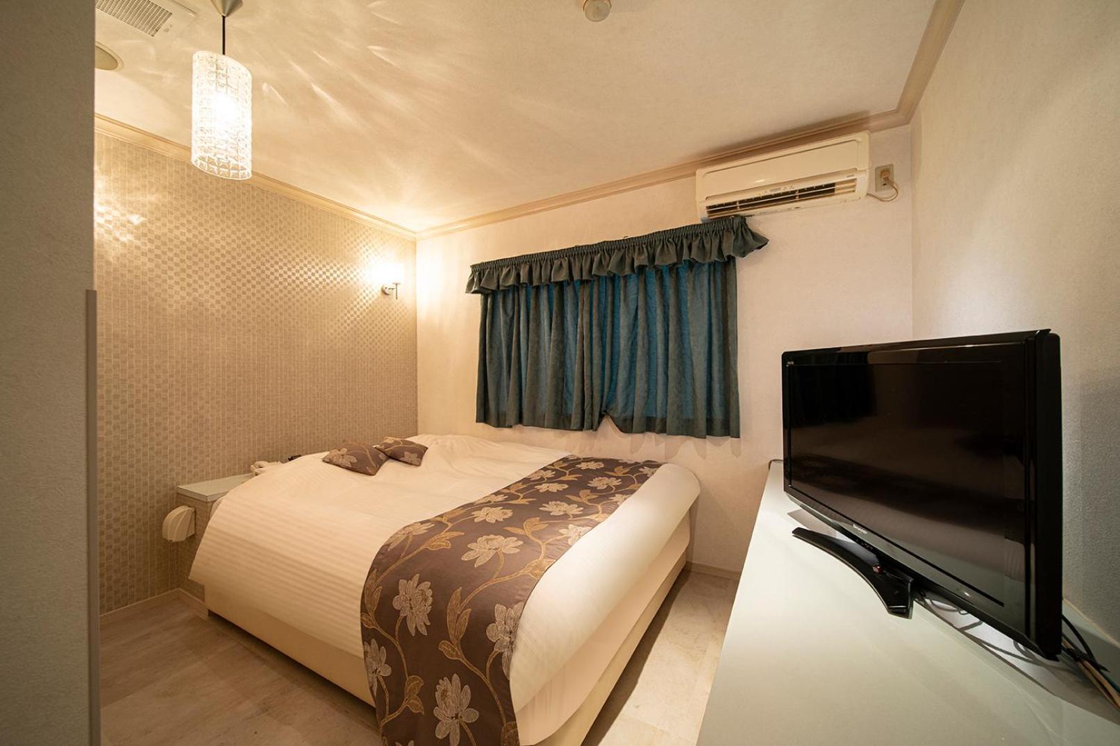 ホテル リベラル 男塾ホテルグループ (Adults Only) Kōbe Exterior foto